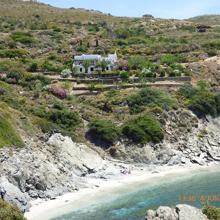 גאווריון Exclusive Beach House מראה חיצוני תמונה