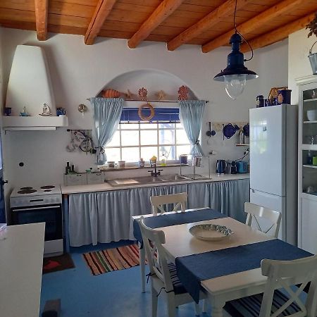 גאווריון Exclusive Beach House מראה חיצוני תמונה